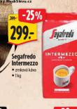 KVA SEGAFREDO