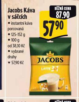 KVA JACOBS