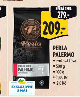 KVA PERLA