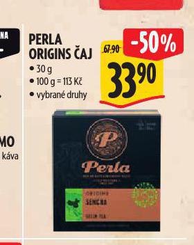 PERLA AJ
