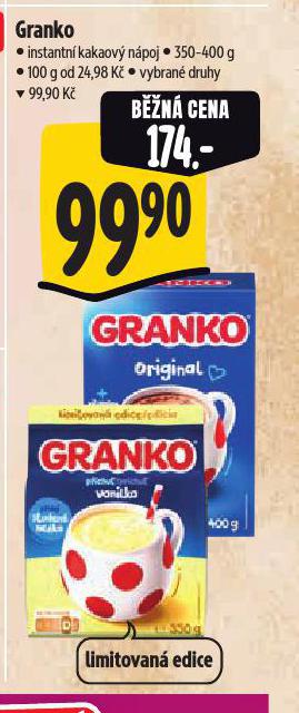 GRANKO