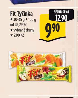 FIT TYINKA