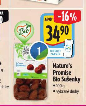 BIO SUENKY