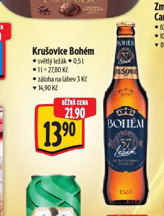 PIVO KRUOVICE