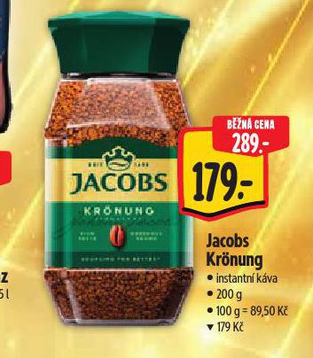 KVA JACOBS