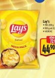 LAY'S CHIPSY