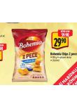 BOHEMIA CHIPS Z PECE