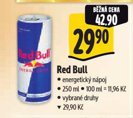 RED BULL