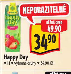 HAPPY DAY