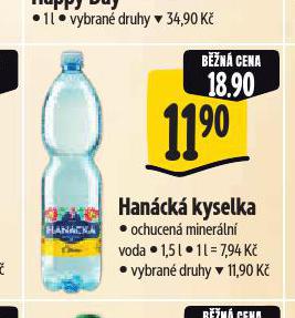HANCK KYSELKA