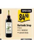 BARTONIK SIRUP