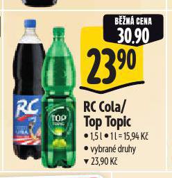 RC COLA