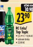 RC COLA