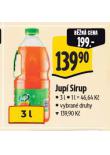 JUP SIRUP