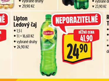 LIPTON LEDOV AJ