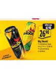 BIG SHOCK! ENERGETICK NPOJ