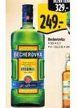 BECHEROVKA
