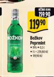 BOKOV PEPRMINT