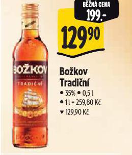 BOKOV TRADIN