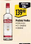 PRASK VODKA