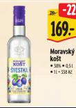 MORAVSK KOT
