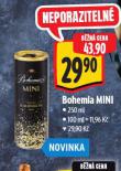 BOHEMIA MINI