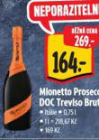 MIONETTO PROSECCO DOC TREVISO BRUT