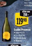 SCALINI PROSECCO