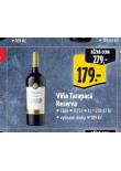 VINA TARAPAC RESERVA