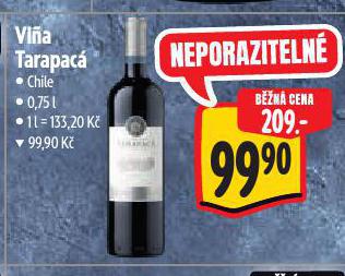VINA TARAPAC