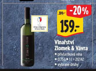 VINASTV ZLOMEK & VVRA