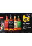 JACK DANIEL'S