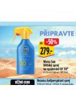 NIVEA SUN DTSK SPREJ NA OPALOVN