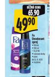 FA DEODORANT SPREJ