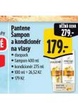 PANTENE AMPON A KONDICIONR