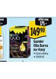 GARNIER OLIA BARVA NA VLASY