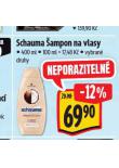 SCHAUMA AMPON