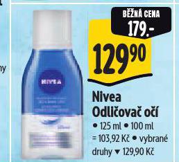 NIVEA ODLIOVA O