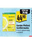 GARNIER PLEOV TEXTILN MASKA