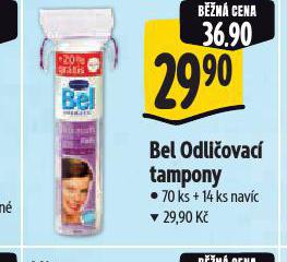 BEL ODLIOVAC TAMPONY