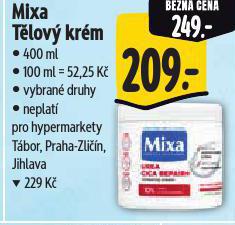 MIXA TLOV KRM