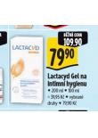 LACTACYD GEL NA INTIMN HYGIENU