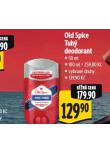 OLD SPICE TUH DEODORANT