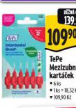 TEPE MEZIZUBN KARTKY