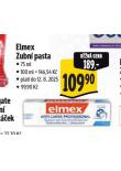 ELMEX ZUBN PASTA