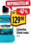 LISTERINE STN VODA