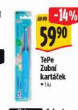 TEPE ZUBN KARTEK