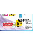 COLGATE ZUBN PASTA