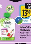 BIO OVOCN PYR