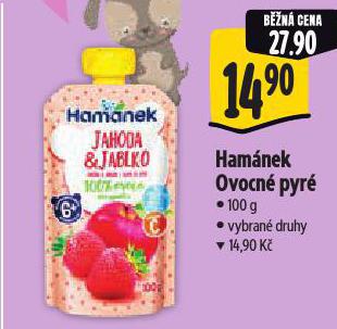 HAMNEK OVOCN PYR
